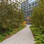 Guestready - Appt Moderne Pour 2 Personnes A Paris