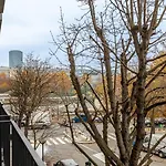 GuestReady - Appt Moderne pour 2 Personnes à Paris