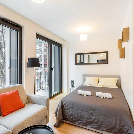 Appartamento Guestready - Appt Moderne Pour 2 Personnes A *
