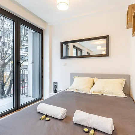 Appartamento Guestready - Appt Moderne Pour 2 Personnes A