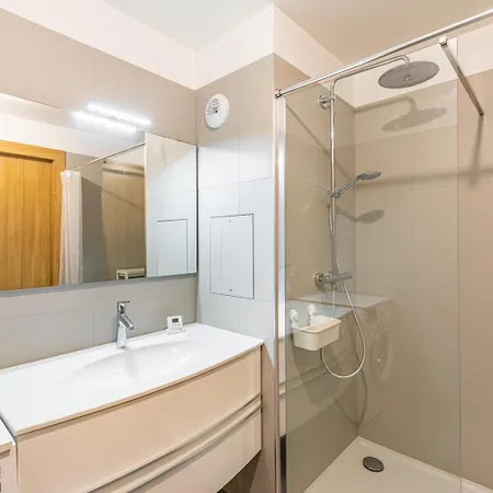 Guestready - Appt Moderne Pour 2 Personnes A Appartamento